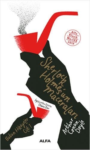 Sherlock Holmes’un Maceraları