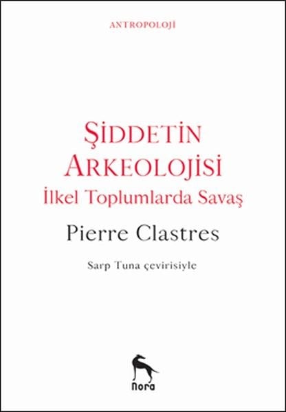 Şiddetin Arkeolojisi