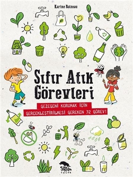 Sıfır Atık Görevleri