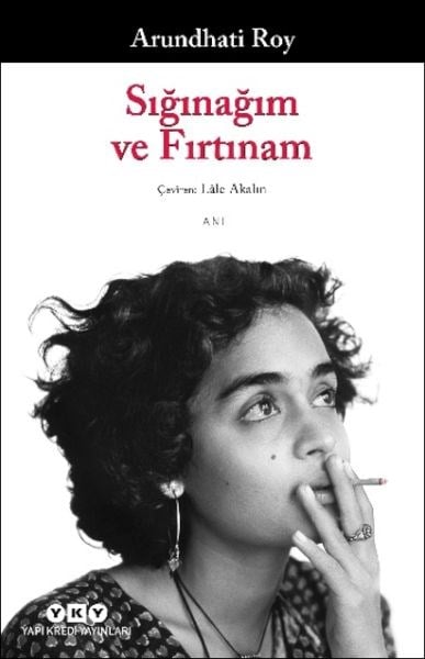 Sığınağım ve Fırtınam