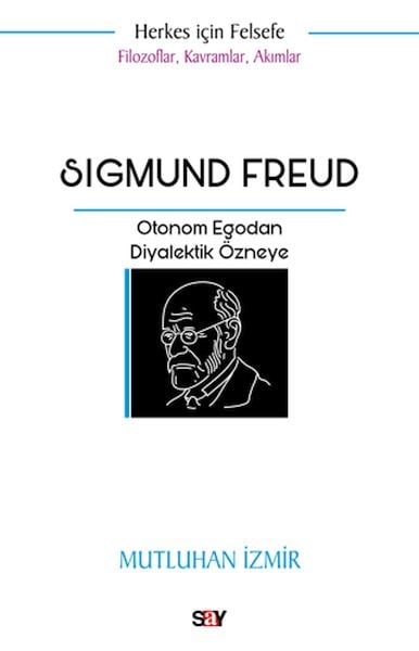 Sigmund Freud