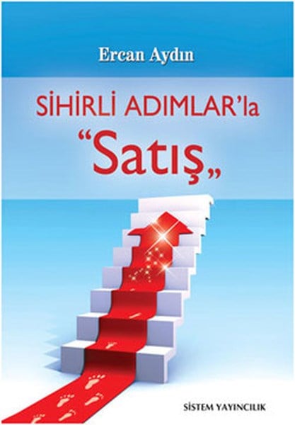 Sihirli Adımlar'la Satış