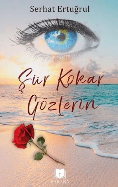 Şiir Kokar Gözlerin
