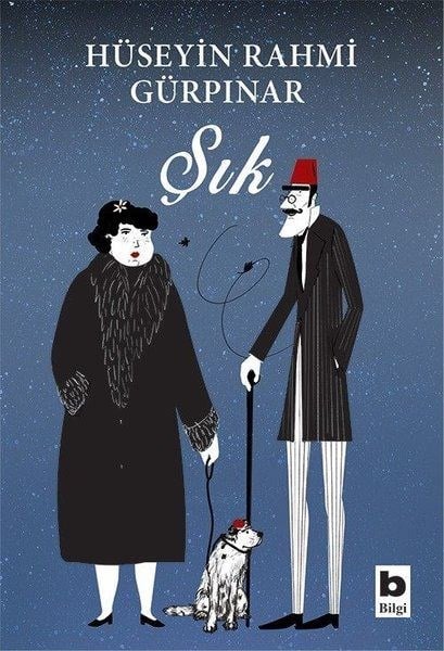 Şık