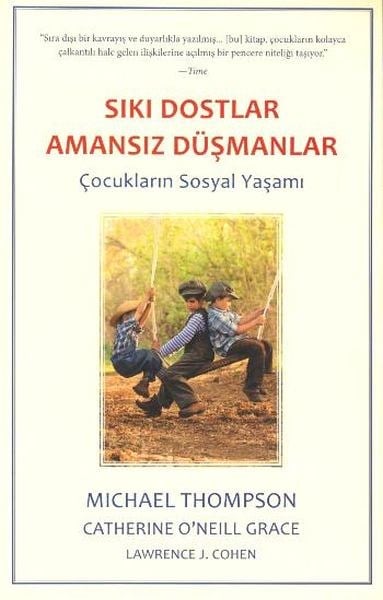 Sıkı Dostlar Amansız Düşman