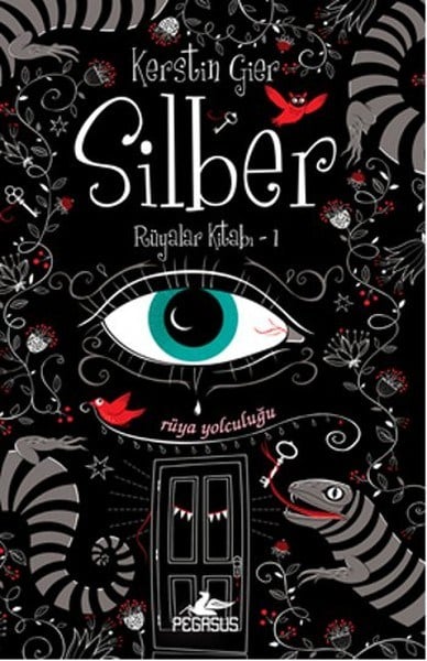 Silber - Rüyalar Kitabı 01
