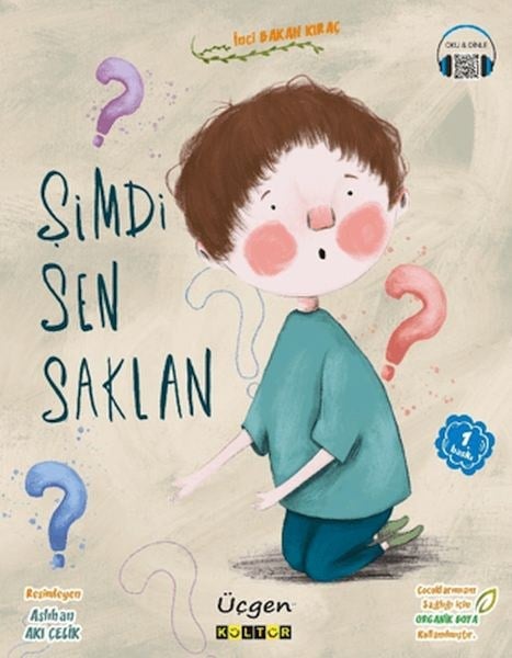 Şimdi Sen Saklan