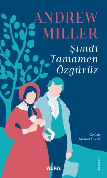 Şimdi Tamamen Özgürüz
