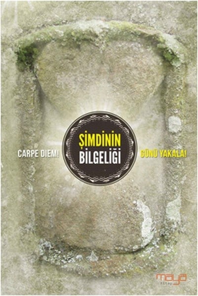 Şimdinin Bilgeliği