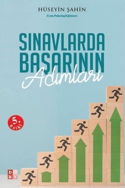 Sınavlarda Başarının Adımları
