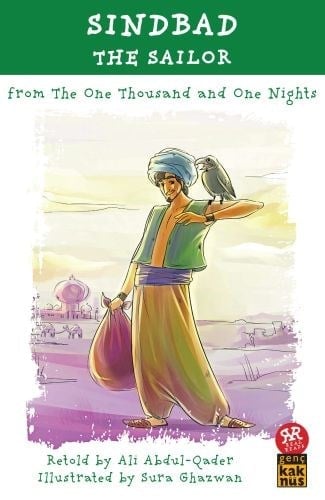 Sindbad The Sailor