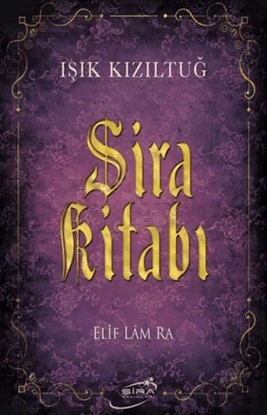 Şira Kitabı