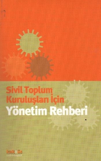 Sivil Toplum Kuruluşları İçin Yönetim Rehberi