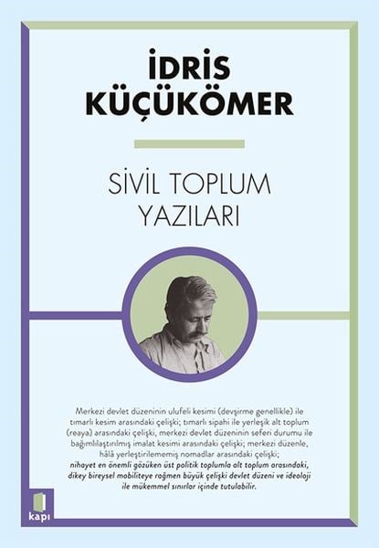 Sivil Toplum Yazıları
