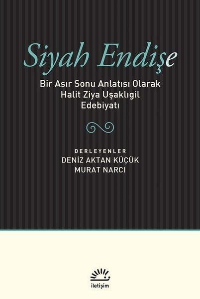 Siyah Endişe
