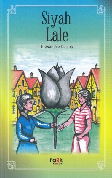 Siyah Lale