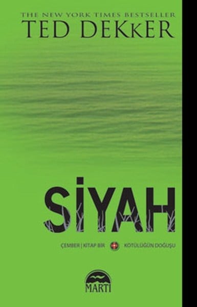 Siyah