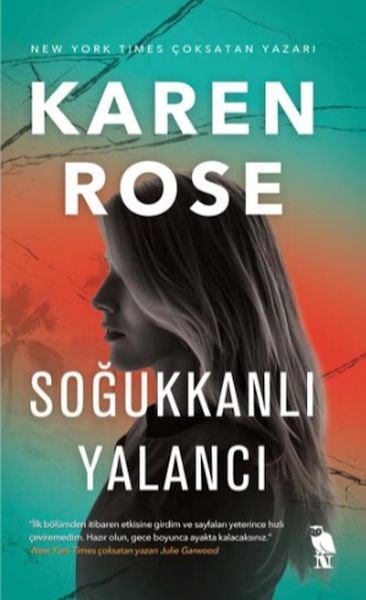 Soğukkanlı Yalancı