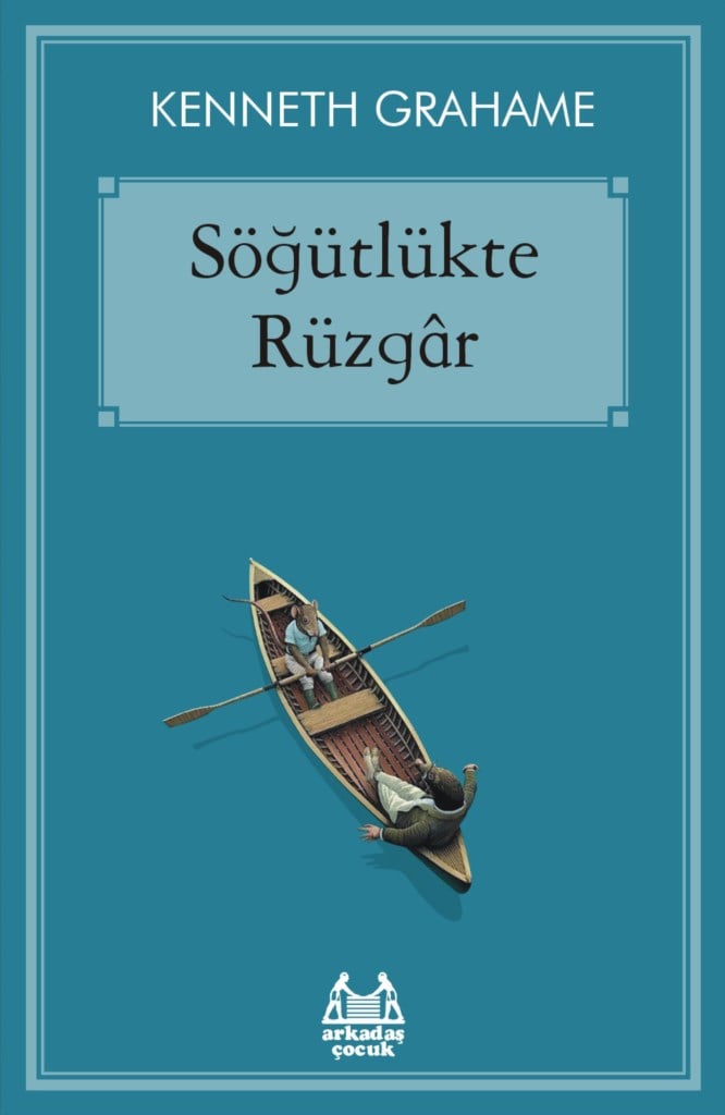 Söğütlükte Rüzgâr