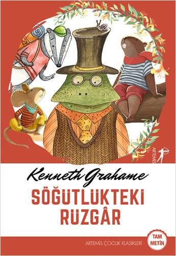 Söğütlükteki Rüzgâr