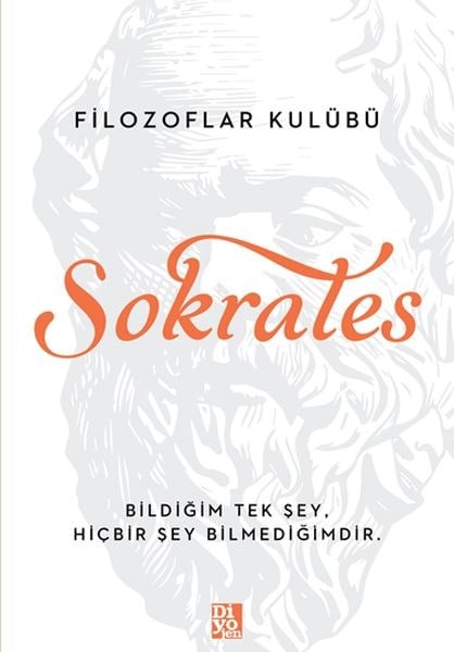 Sokrates - Filozoflar Kulübü
