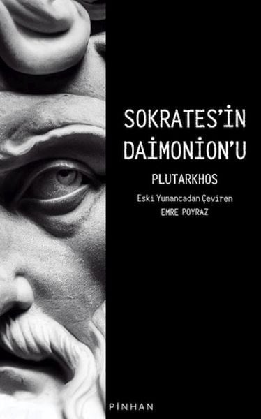 Sokrates'in Daimonion'u