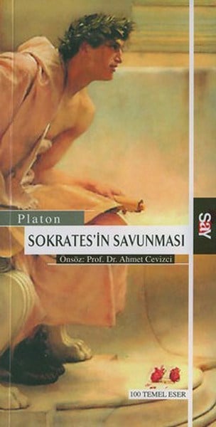 Sokrates'in Savunması / 100 Temel Eser