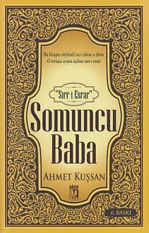 Somuncu Baba
