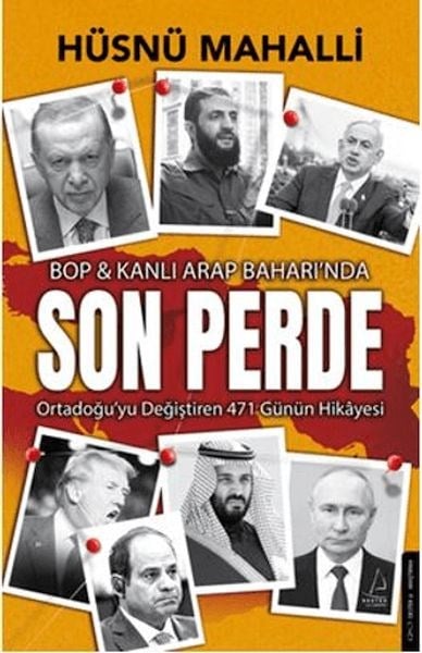 Son Perde
