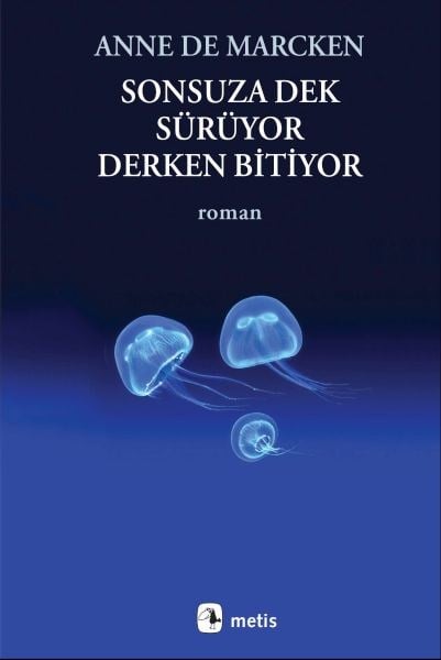Sonsuza Dek Sürüyor, Derken Bitiyor