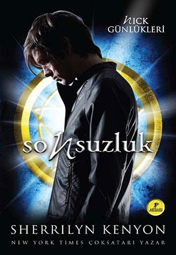 Sonsuzluk