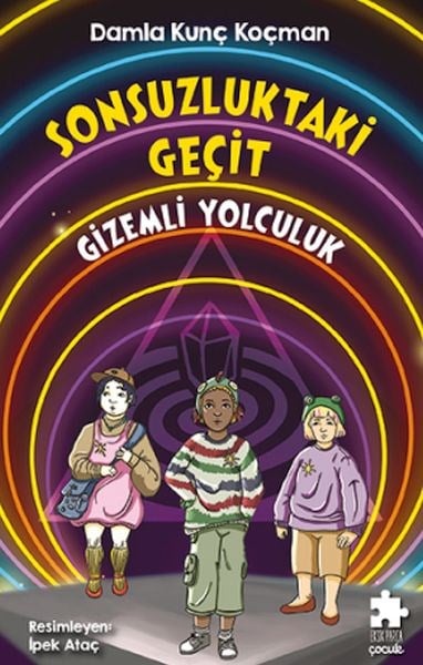 Sonsuzluktaki Geçit/Gizemli Yolculuk