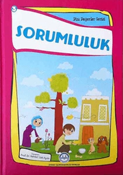 Sorumluluk