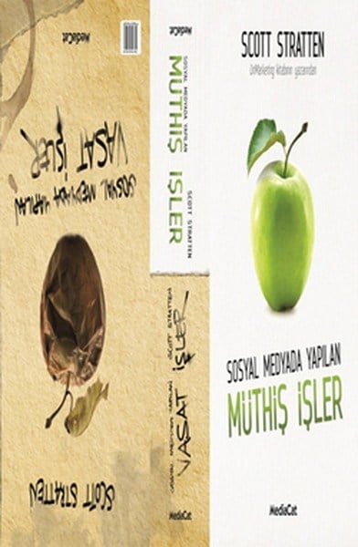 Sosyal Medyada Yapılan Müthiş İşler   Sosyal Medyada Yapılan Vasat İşler