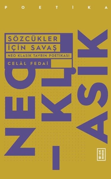 Sözcükler İçin Savaş