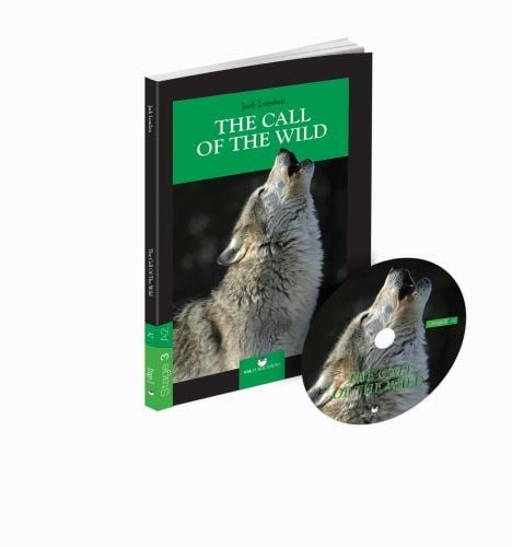 Stage 3 A2 - The Call Of The Wild (CD'li)