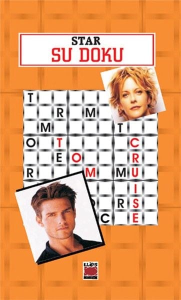 Star Su Doku