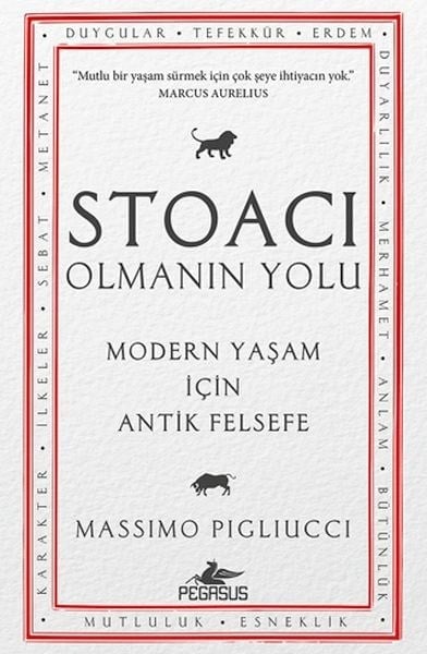 Stoacı Olmanın Yolu