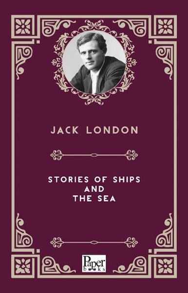 Storıes Of Shıps And The Sea