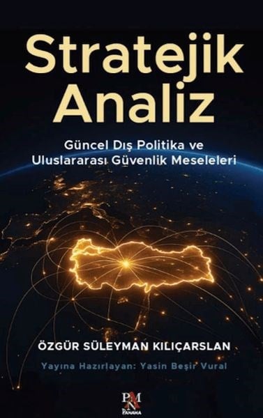 Stratejik Analiz