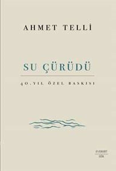 Su Çürüdü