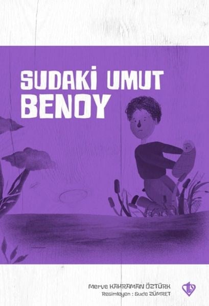 Sudaki Umut Benoy