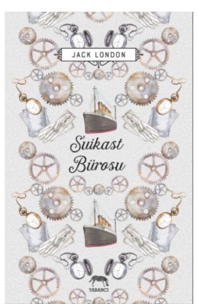 Suikast Bürosu