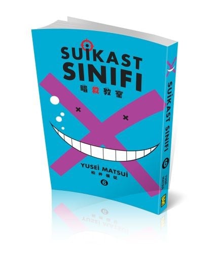 Suikast Sınıfı 06