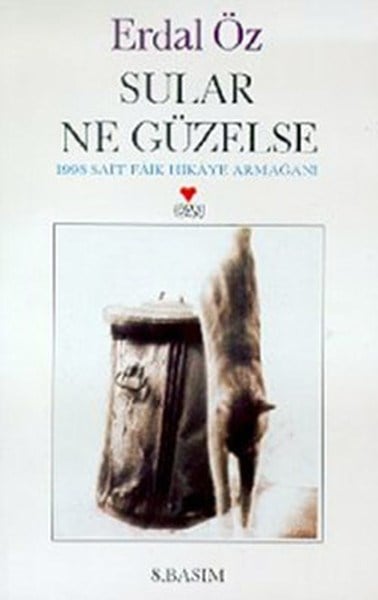 Sular Ne Güzelse