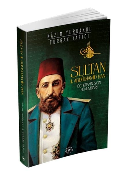 Sultan II. Abdülhamit Han