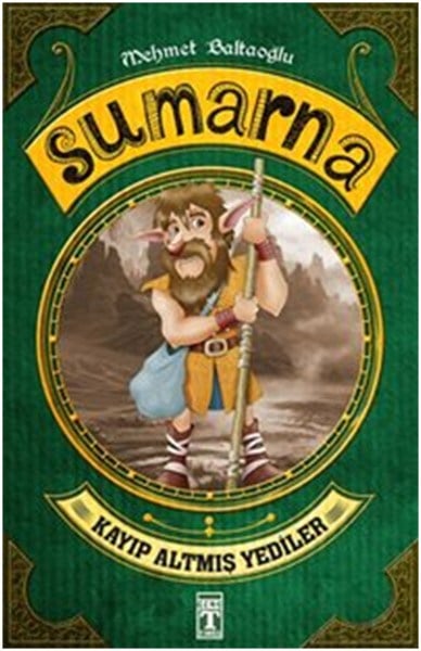 Sumarna - Kayıp Altmış Yediler