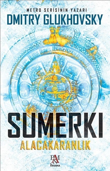 Sumerki-Alacakaranlık