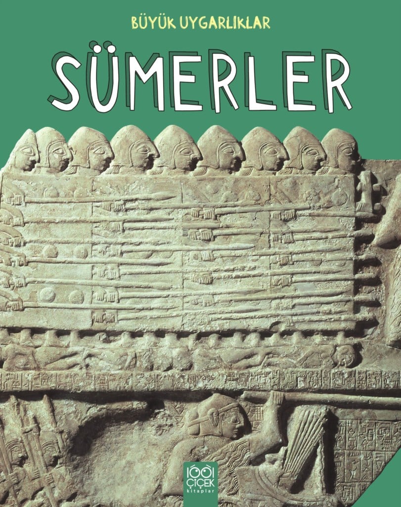Sümerler Büyük Uygarlıklar