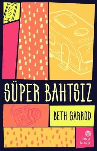 Süper Bahtsız